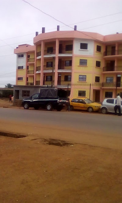 Photos of Central Police N4