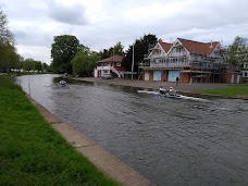 Midsummer Common cambridge