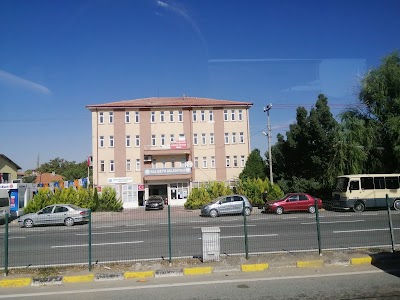 Balışeyh Belediyesi