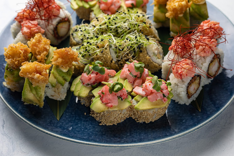 Umami Modern Restaurant