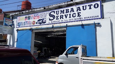 Photos of Sumba Auto Service