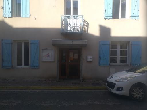 Photo de Centre Aéré Puech de la Joie