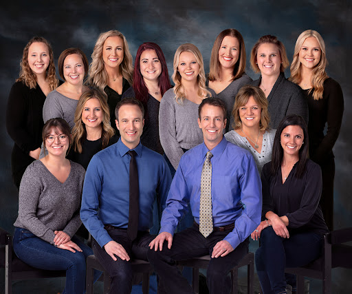 Gregorich & Matack Family Dental