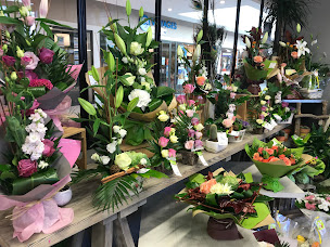 Photo n°3 de Au bonheur des saisons à Ifs (Fleuriste)