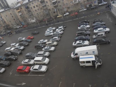 Photos of Megaline Business Centre