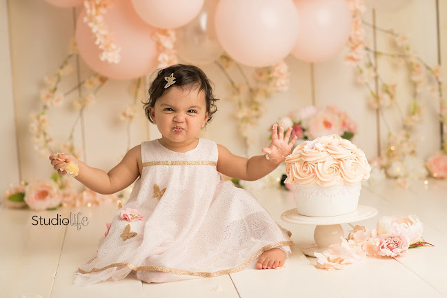 Studio Life Photography - Photography studio