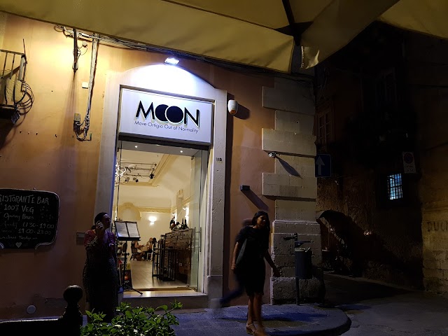 MOON - Move Ortigia Out of Normality