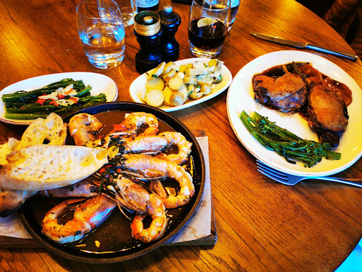 Piccolino Nottingham - Thumbnail