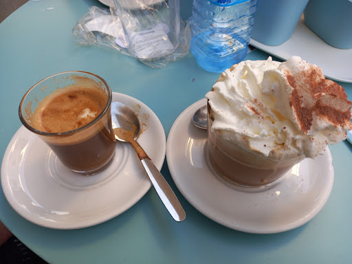 San Antonio Cafeterias - Thumbnail