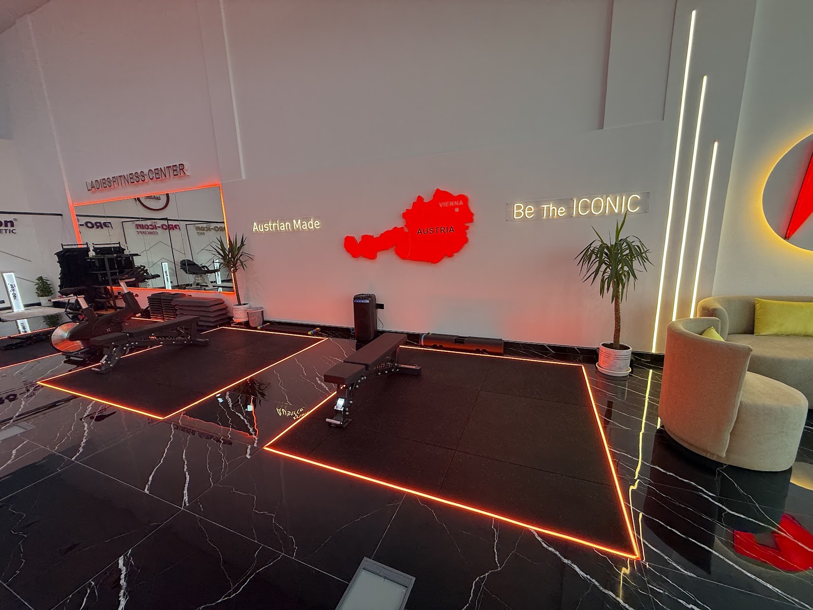 Pro icon EMS UAE - Ras Al Khaimah - صورة 2