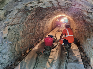 Photo n°8 de Entreprise BONNET à Coulonges-sur-l'Autize (Entreprise de construction)