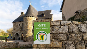 Photo n°3 de Gîtes La Pélerinière à Saint-Pern (Agence de location de maisons de vacances)