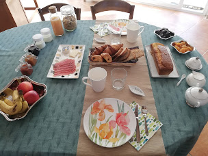 Photo n°23 de Domaine Saint Claude à Malleval (Lodge)