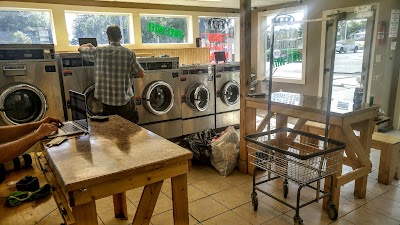 Sunshine Laundromat