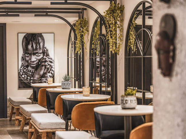 Commentaires et avis sur Maisons du Monde Hôtel & Suites - Marseille Vieux Port