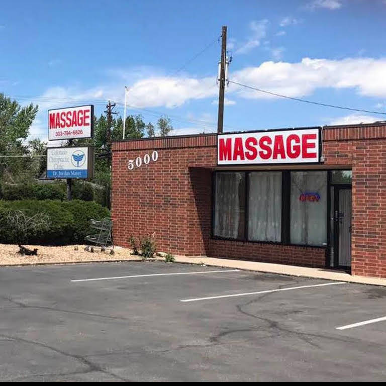 COCO Massage Asian Massage Therapist in Englewood