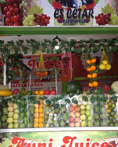 Photos of Ayni_juice