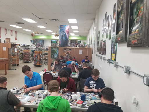 Game Haven Tooele