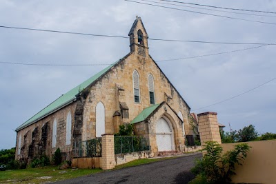 Freetown Methodist Church