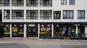 Photo n°52 de Berliner Das Original - Kebab à Levallois-Perret (Restaurant végétarien)