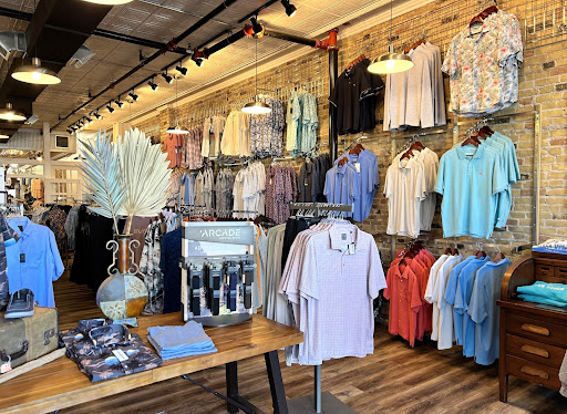 Anoka Clothing Company Gallery - United States