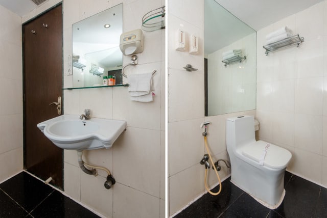 Hotel Orritel West by null