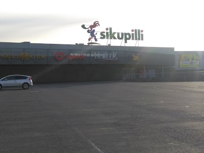 Photos of Alexela Sikupilli tankla