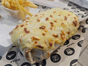 Photo n°87 de Casa Royale à La Garde (Restaurant de döner kebab)