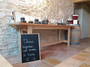 Photo n°9 de En massion - EARL BIANCHINI à Mauvezin (Épicerie)