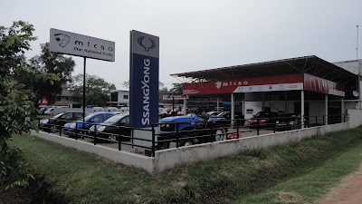 Photos of Micro Cars - Anuradhapura Showroom