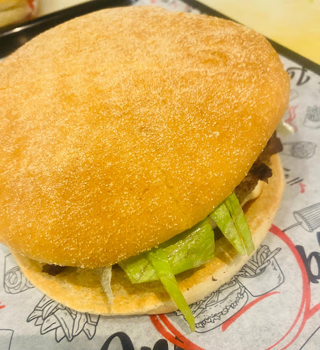 Photo 2 - Sweet Burger