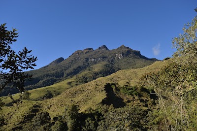Photos of Cerro Bravo
