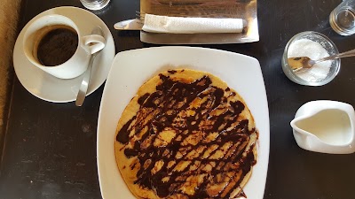 cafe