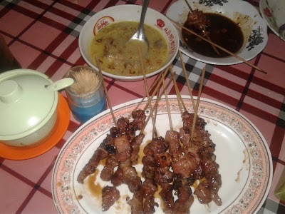 Photos of RM Sate Saleh