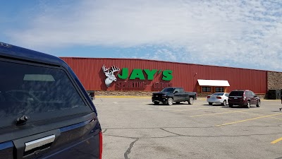 Photos of Jay's Sporting Goods