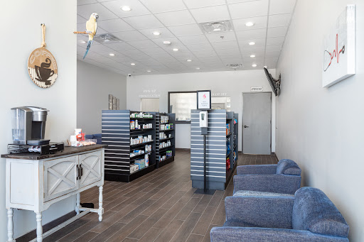Shadow Creek Pharmacy Gallery - United States