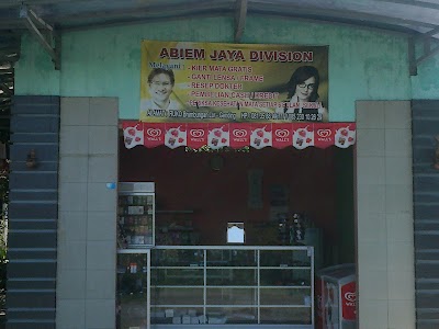 Photos of Toko Kacamata Abim Jaya Probolinggo