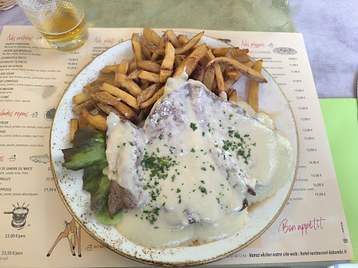 Photo 5 - Restaurant Le Bambi