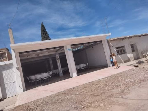 Eventos Carrillo - Visual