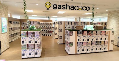 gashacoco 錦糸町マルイ（カプセルトイ専門店）