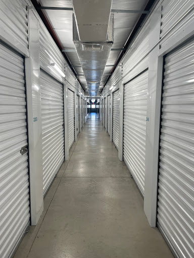 El Cuartito Self Storage - Visual