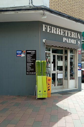 FERRETERIA PADRI'S - Thumbnail