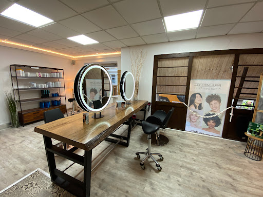 BE Different Barber & Beauty Gallery - Germany