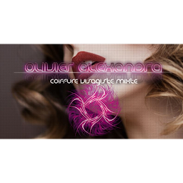 Photo n°22 de Olivier et Alexandra Coiffure à Yutz (Salon de coiffure)