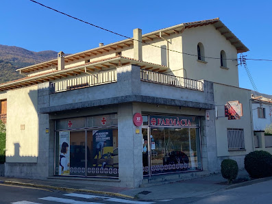 Farmàcia Masó Gallego Avinguda de Narcís Arnau, 49, 17172 Les Planes d