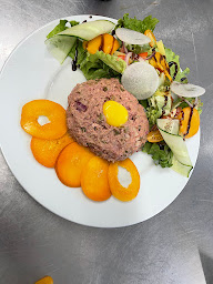 Photo n°11 de La Brasserie - Carcans à Carcans (Restaurant)