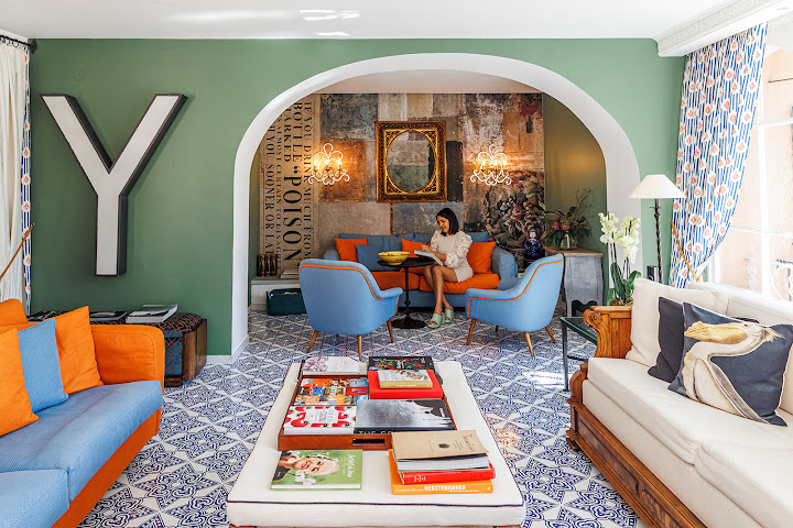 Art Hotel Riposo by null