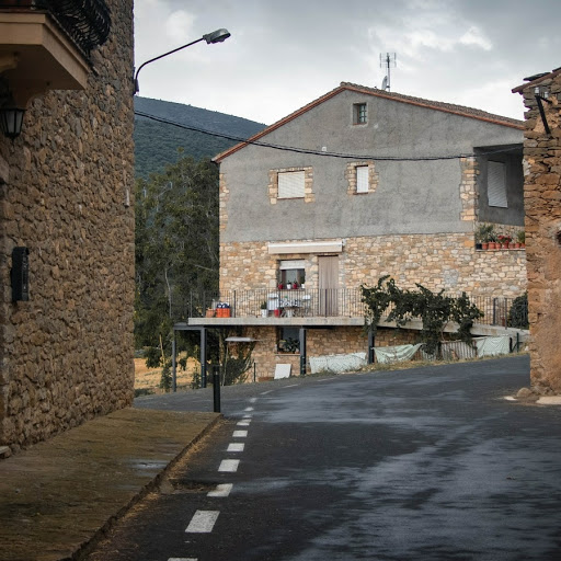 Hostal Montsec - Visual