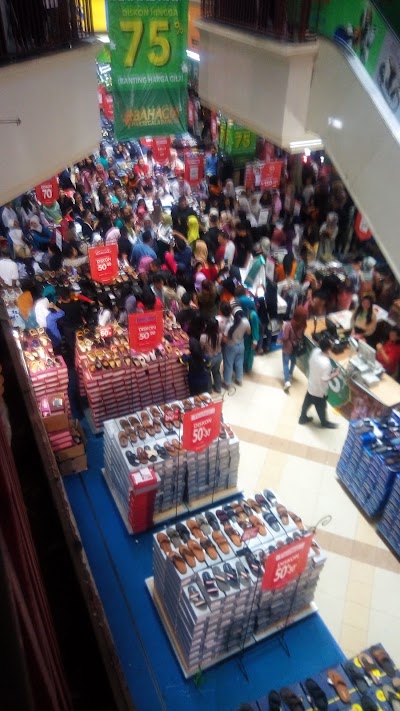Photos of Electronic City Mall BTM Bogor Trade Mall