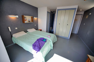 Photo n°1 de Vacances ULVF Le Mouflon à Saint-Lary-Soulan (Village de vacances)